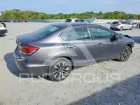 2014 Honda CIVIC фото