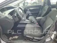 2014 Honda CIVIC фото
