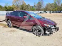 2014 Honda CIVIC photo