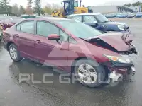 2014 Honda CIVIC фото