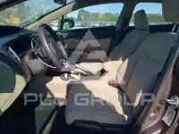 2014 Honda CIVIC photo