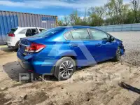 2014 Honda CIVIC photo