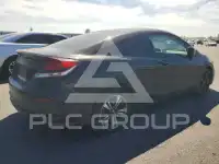 2014 Honda CIVIC фото