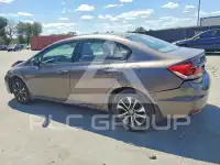 2014 Honda CIVIC photo