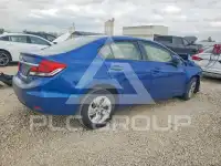 2014 Honda CIVIC photo
