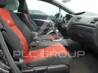 2014 Honda CIVIC photo