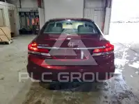 2014 Honda CIVIC photo