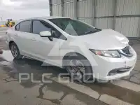 2014 Honda CIVIC photo