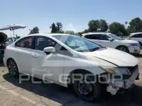 2014 Honda CIVIC фото