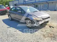 2014 Honda CIVIC photo