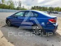 2014 Honda CIVIC photo