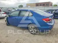 2014 Honda CIVIC photo