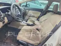 2014 Honda CIVIC photo