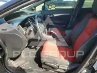 2014 Honda CIVIC фото