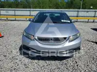 2014 Honda CIVIC фото