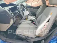 2014 Honda CIVIC photo