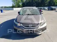 2014 Honda CIVIC photo