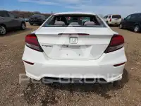2014 Honda CIVIC photo
