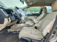 2014 Honda CIVIC фото