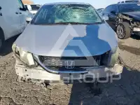 2014 Honda CIVIC фото
