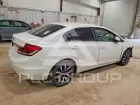 2014 Honda CIVIC photo