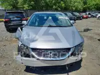 2014 Honda CIVIC фото