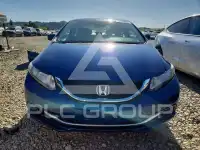 2014 Honda CIVIC фото