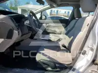 2014 Honda CIVIC photo