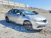 2014 Honda CIVIC photo
