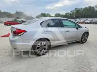 2014 Honda CIVIC фото