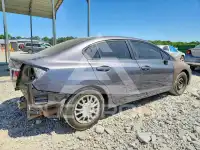 2014 Honda CIVIC фото