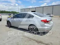 2014 Honda CIVIC фото