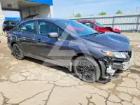 2014 Honda CIVIC фото