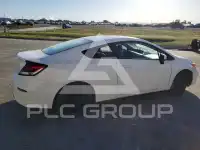 2014 Honda CIVIC фото
