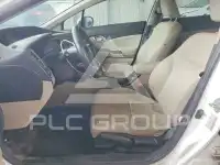 2014 Honda CIVIC photo