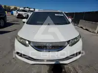 2014 Honda CIVIC photo