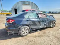 2014 Honda CIVIC фото