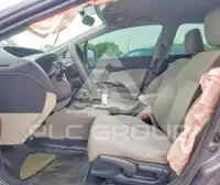 2014 Honda CIVIC фото