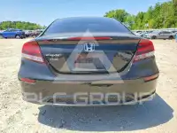 2014 Honda CIVIC фото