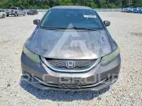 2014 Honda CIVIC фото