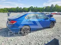 2014 Honda CIVIC photo