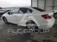 2014 Honda CIVIC photo