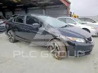 2014 Honda CIVIC photo