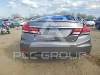 2014 Honda CIVIC photo