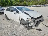 2014 Honda CIVIC photo