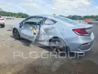 2014 Honda CIVIC фото