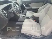 2014 Honda CIVIC photo
