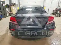 2014 Honda CIVIC фото