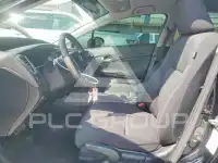 2014 Honda CIVIC photo