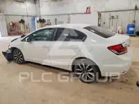 2014 Honda CIVIC photo